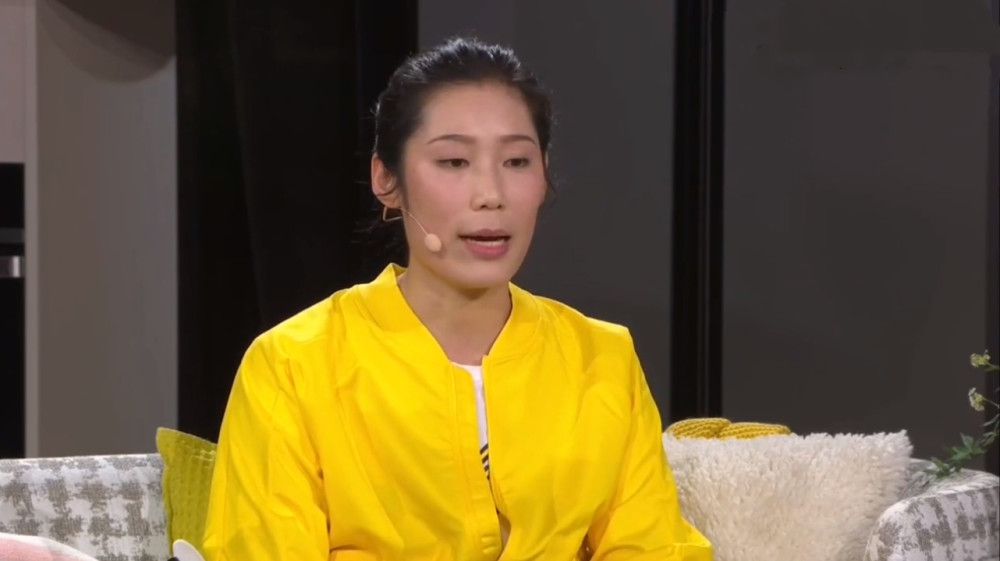拍摄现场发生的事情