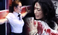 漂亮的继母